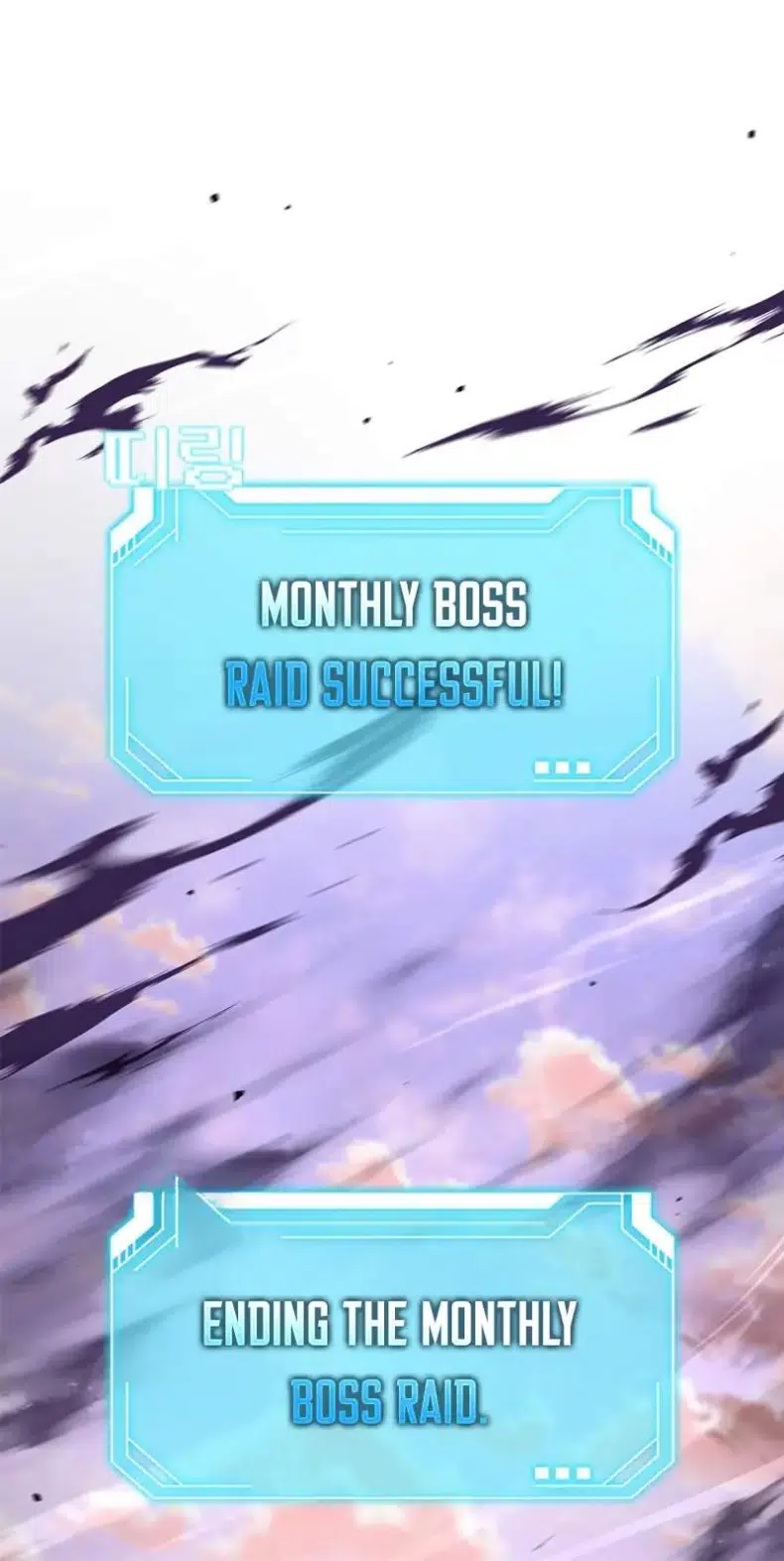 Mr. Kim Strikes It Rich with Auto-Hunting Chapter 18 - Page 66