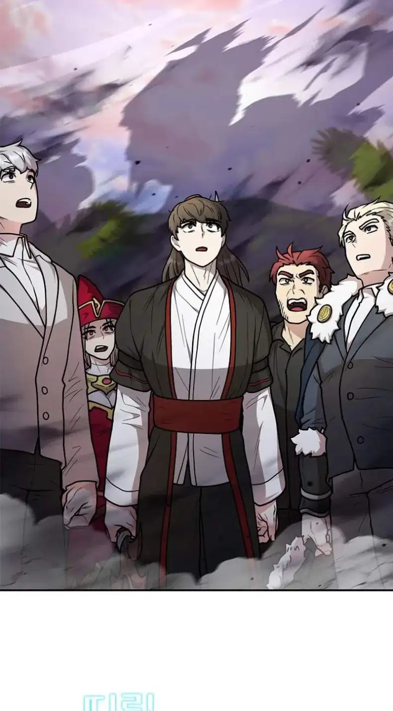 Mr. Kim Strikes It Rich with Auto-Hunting Chapter 18 - Page 67