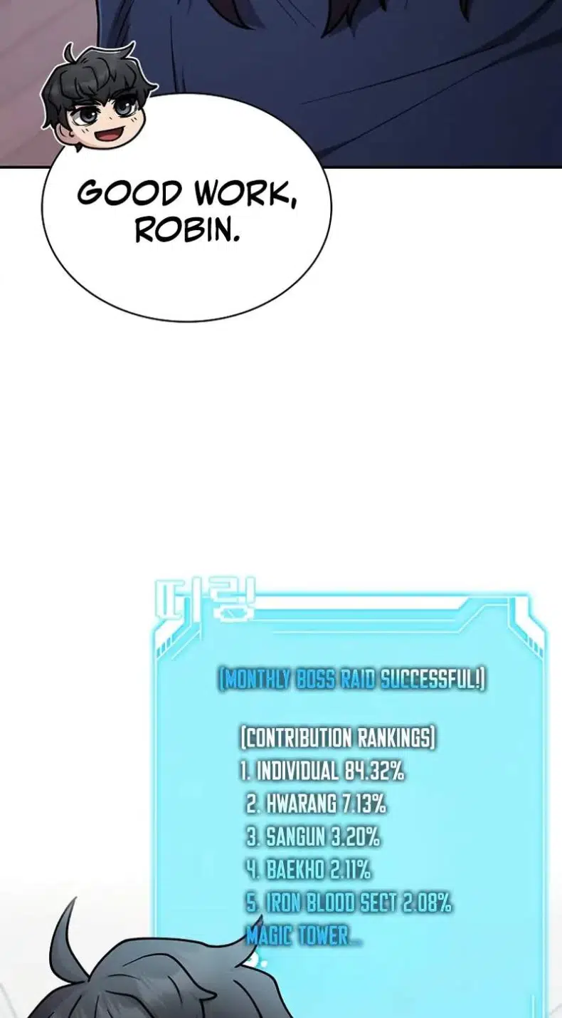 Mr. Kim Strikes It Rich with Auto-Hunting Chapter 18 - Page 70