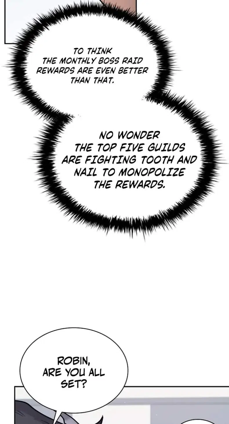 Mr. Kim Strikes It Rich with Auto-Hunting Chapter 18 - Page 8