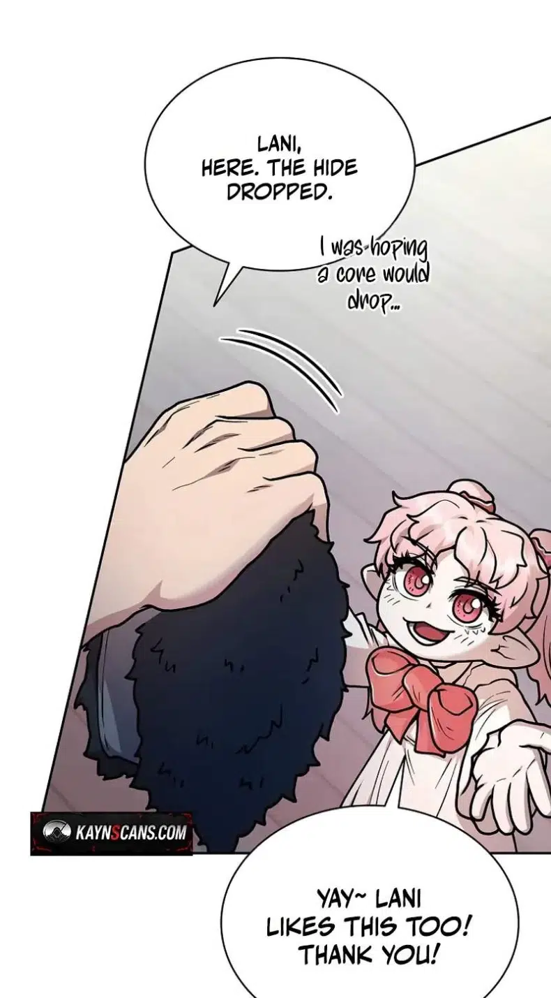 Mr. Kim Strikes It Rich with Auto-Hunting Chapter 18 - Page 73