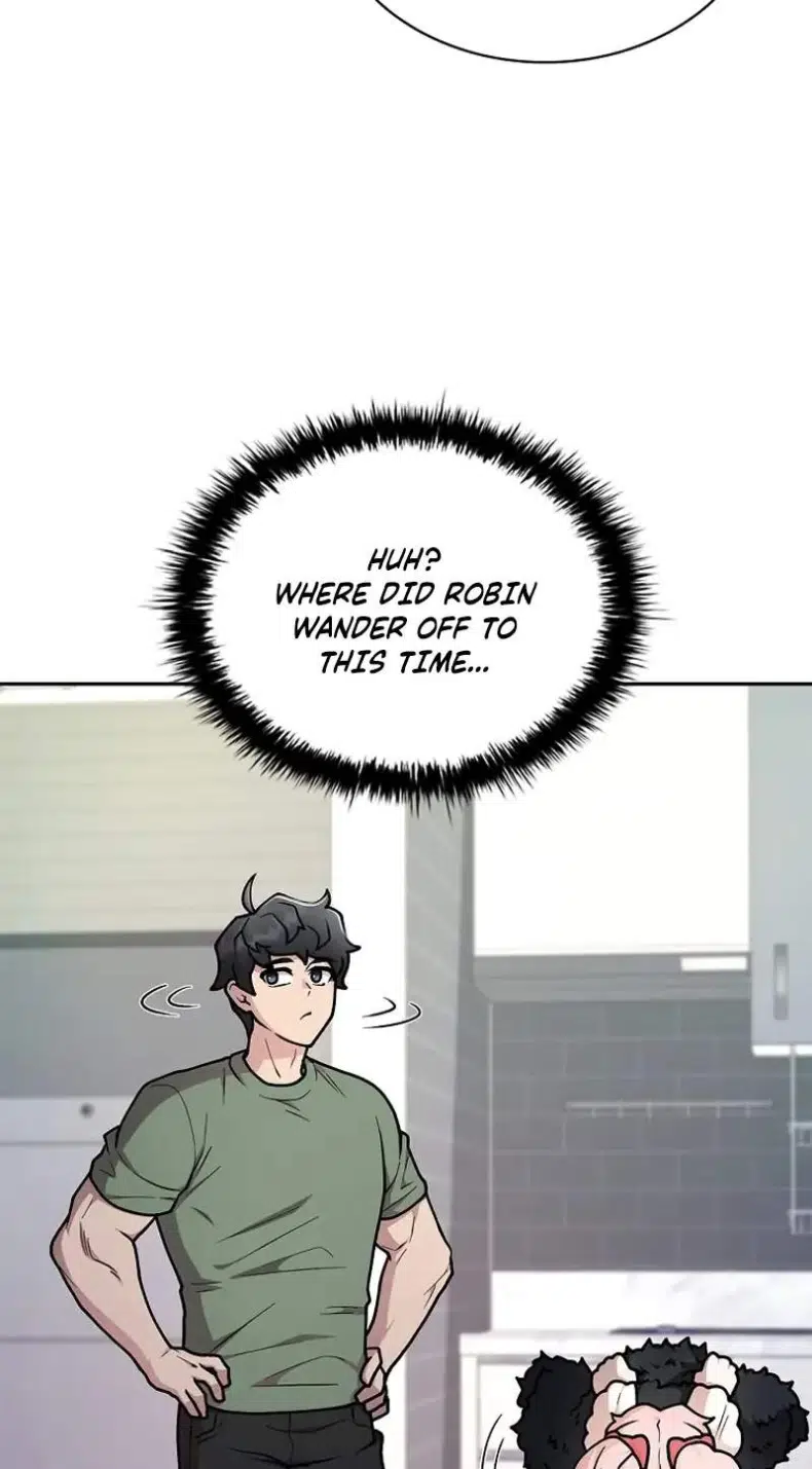 Mr. Kim Strikes It Rich with Auto-Hunting Chapter 18 - Page 74