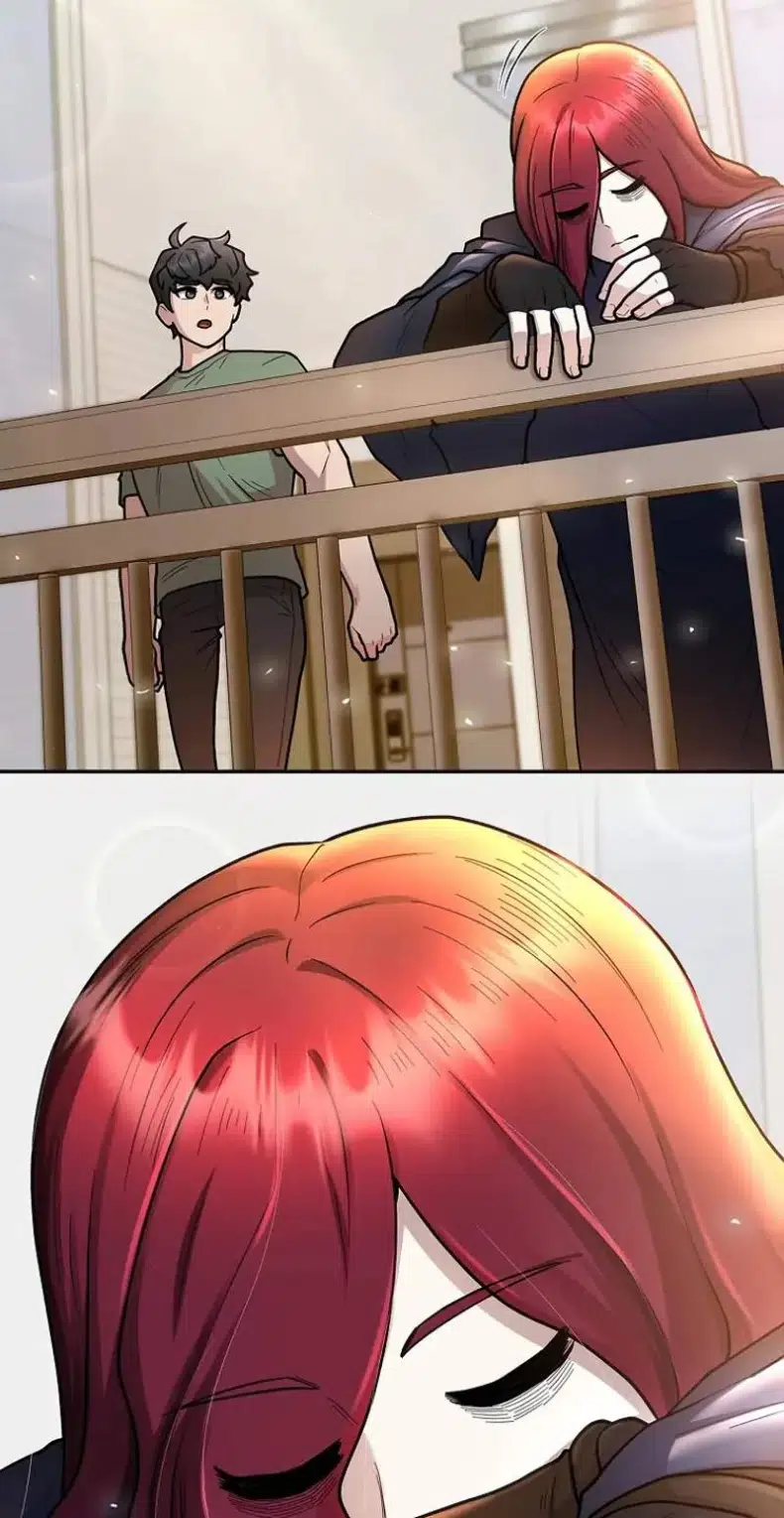 Mr. Kim Strikes It Rich with Auto-Hunting Chapter 18 - Page 76