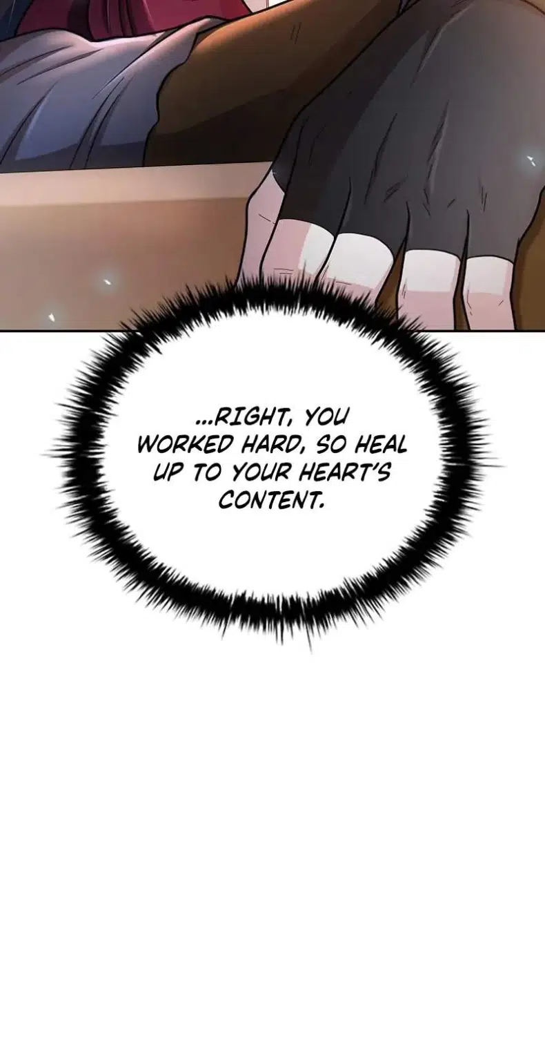 Mr. Kim Strikes It Rich with Auto-Hunting Chapter 18 - Page 77