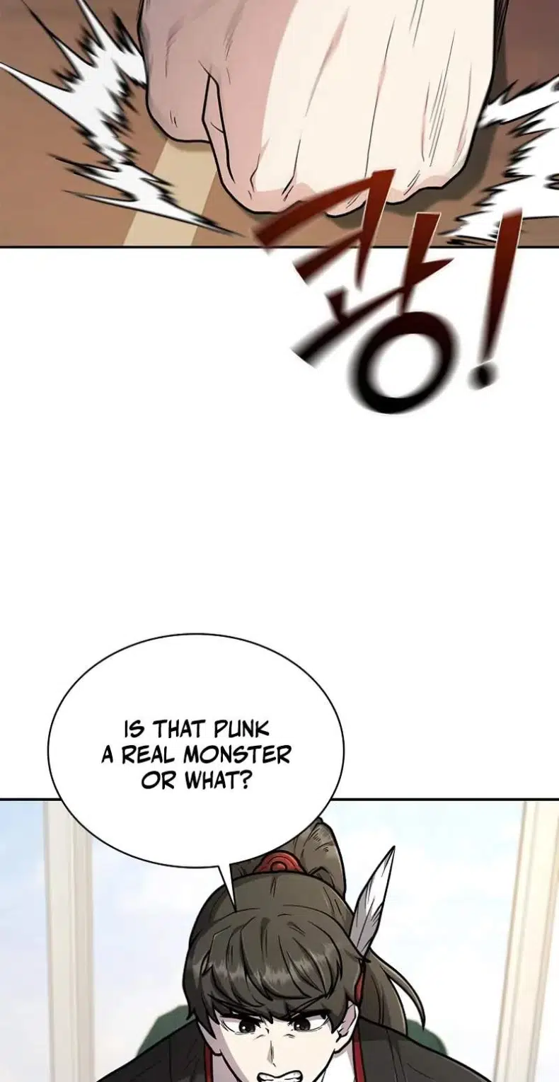 Mr. Kim Strikes It Rich with Auto-Hunting Chapter 18 - Page 79