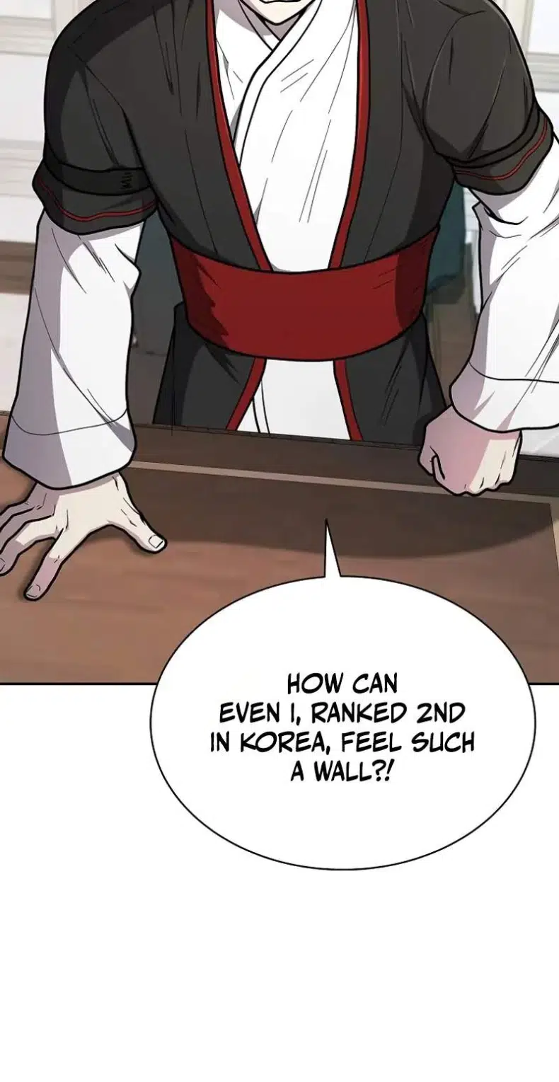 Mr. Kim Strikes It Rich with Auto-Hunting Chapter 18 - Page 80