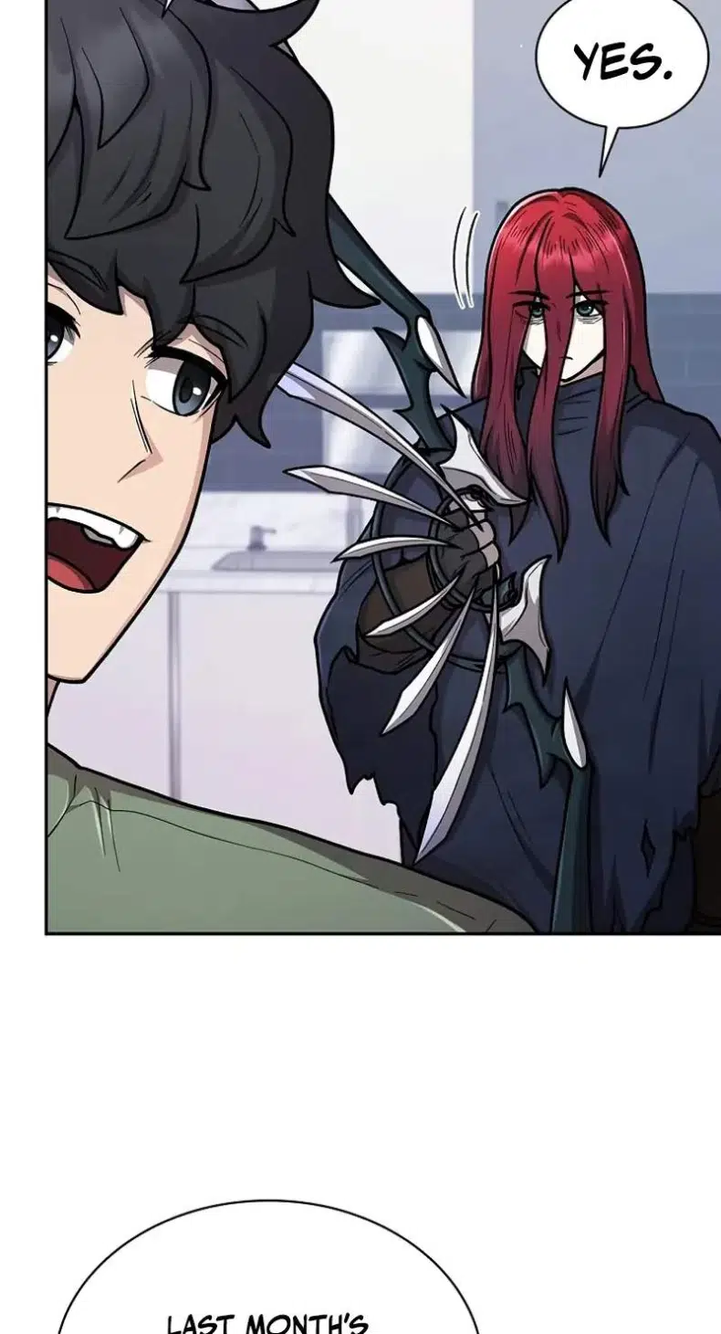 Mr. Kim Strikes It Rich with Auto-Hunting Chapter 18 - Page 9