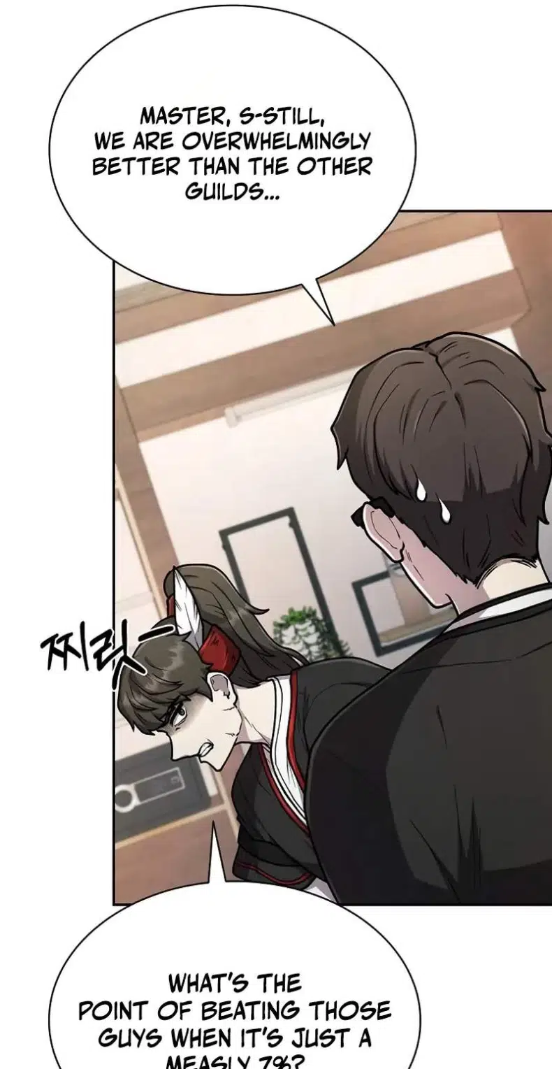 Mr. Kim Strikes It Rich with Auto-Hunting Chapter 18 - Page 81