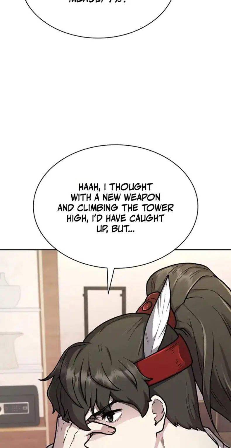 Mr. Kim Strikes It Rich with Auto-Hunting Chapter 18 - Page 82