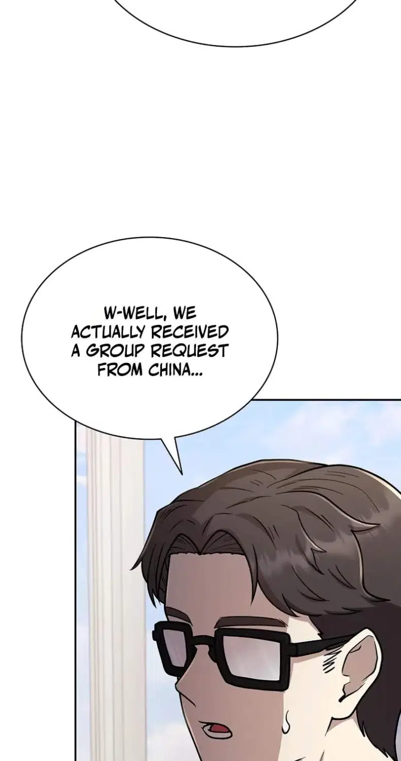 Mr. Kim Strikes It Rich with Auto-Hunting Chapter 18 - Page 86