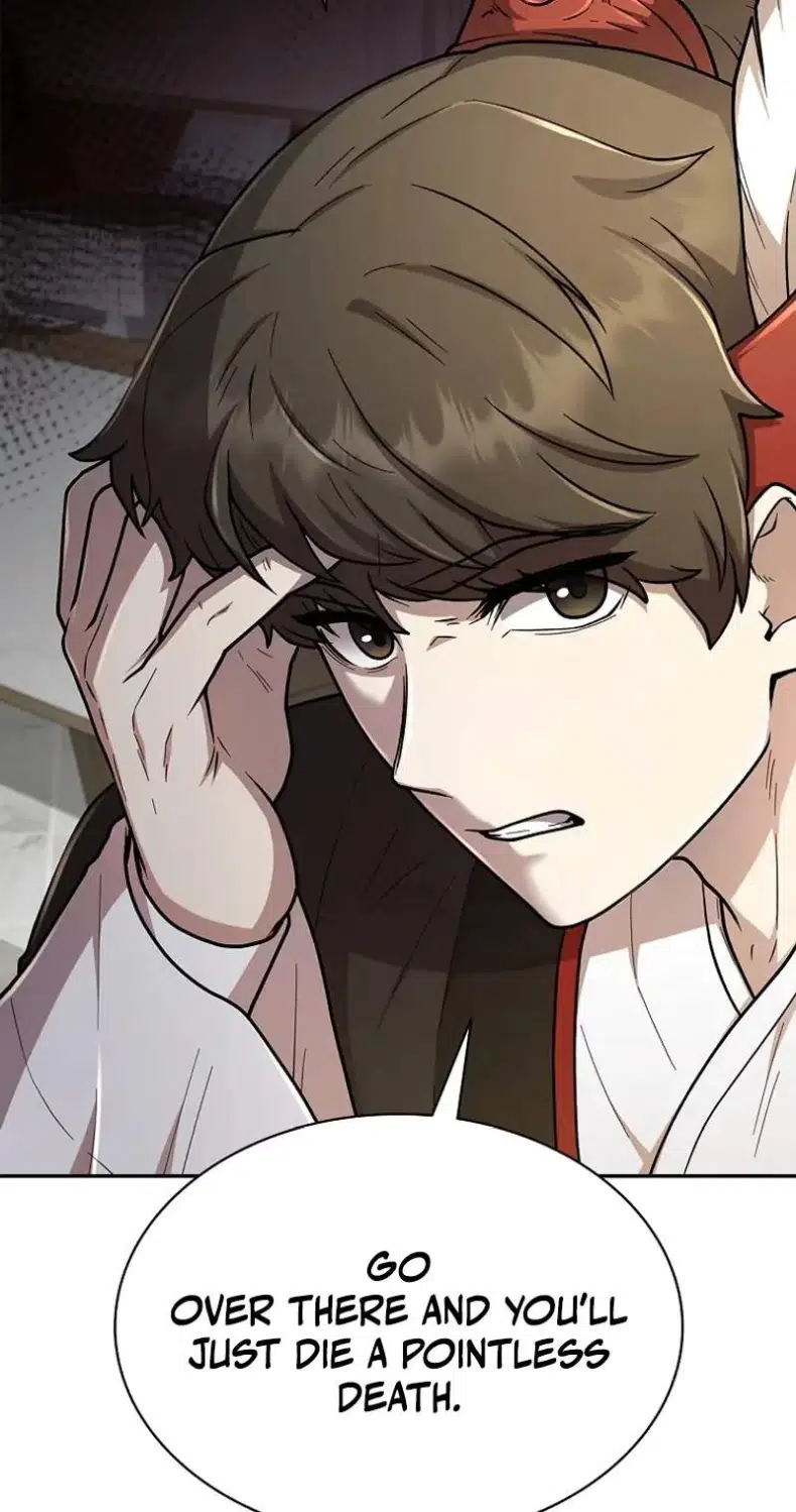 Mr. Kim Strikes It Rich with Auto-Hunting Chapter 18 - Page 88