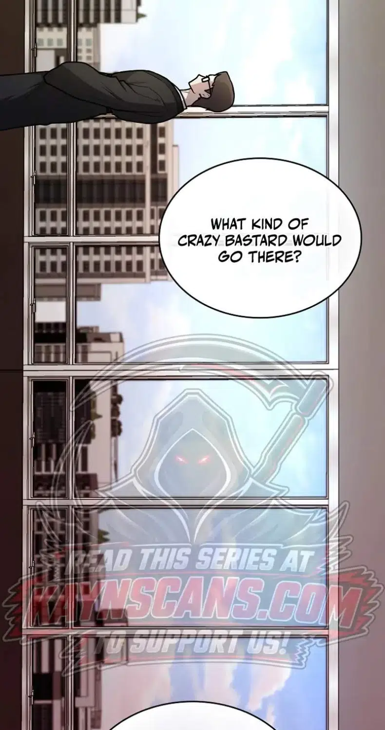 Mr. Kim Strikes It Rich with Auto-Hunting Chapter 18 - Page 90