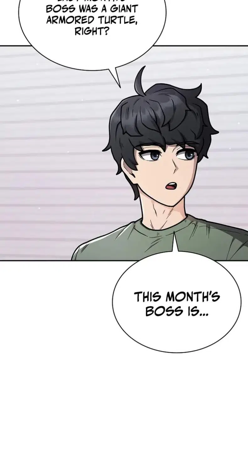 Mr. Kim Strikes It Rich with Auto-Hunting Chapter 18 - Page 10