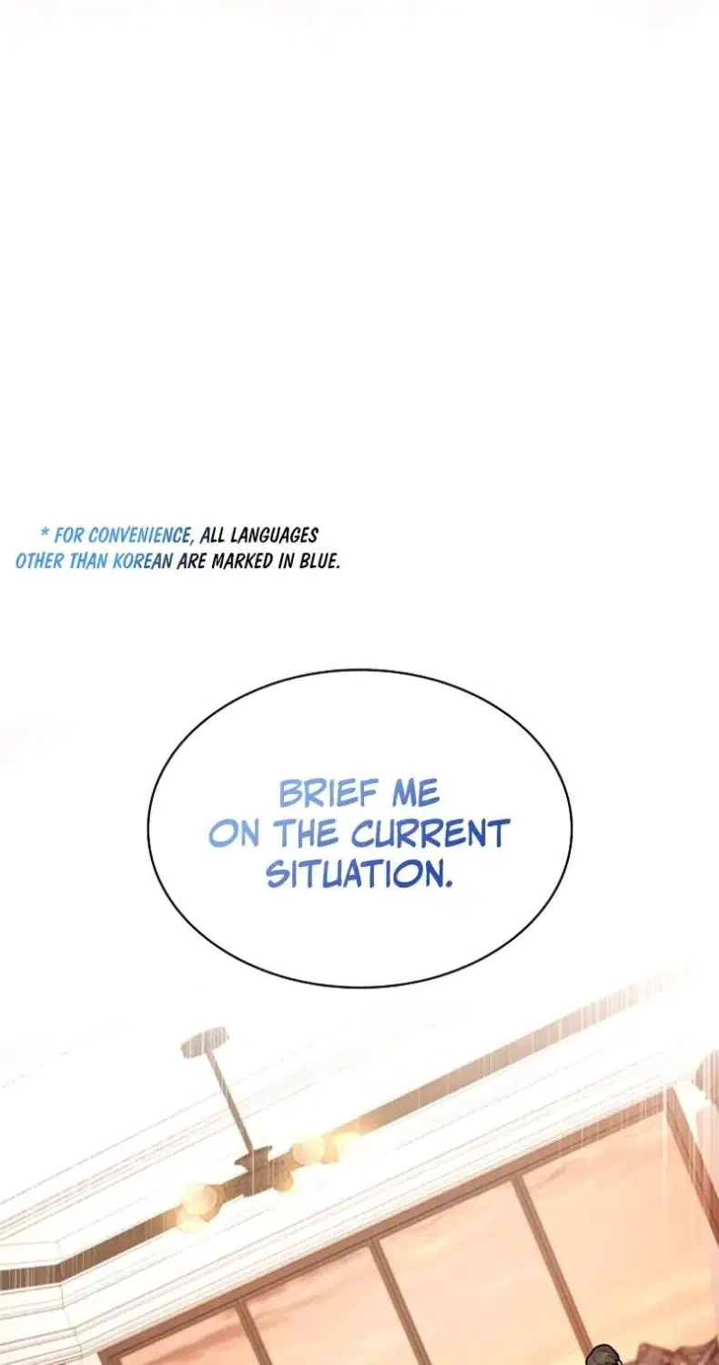 Mr. Kim Strikes It Rich with Auto-Hunting Chapter 18 - Page 92