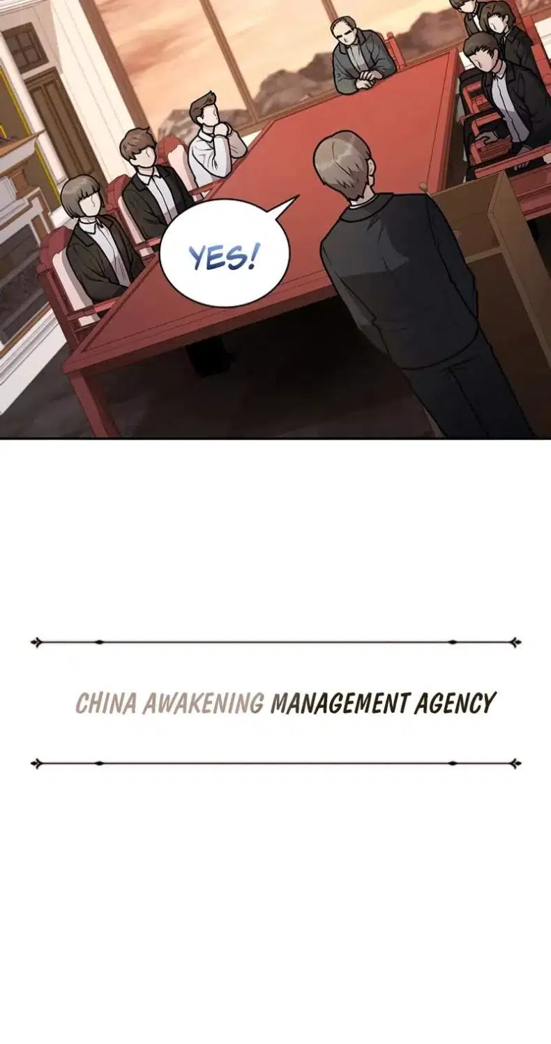 Mr. Kim Strikes It Rich with Auto-Hunting Chapter 18 - Page 93
