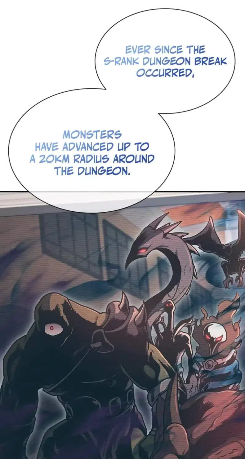 Mr. Kim Strikes It Rich with Auto-Hunting Chapter 18 - Page 94