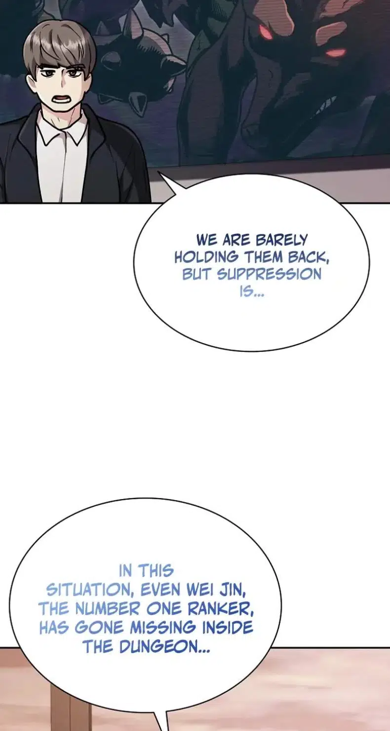 Mr. Kim Strikes It Rich with Auto-Hunting Chapter 18 - Page 95
