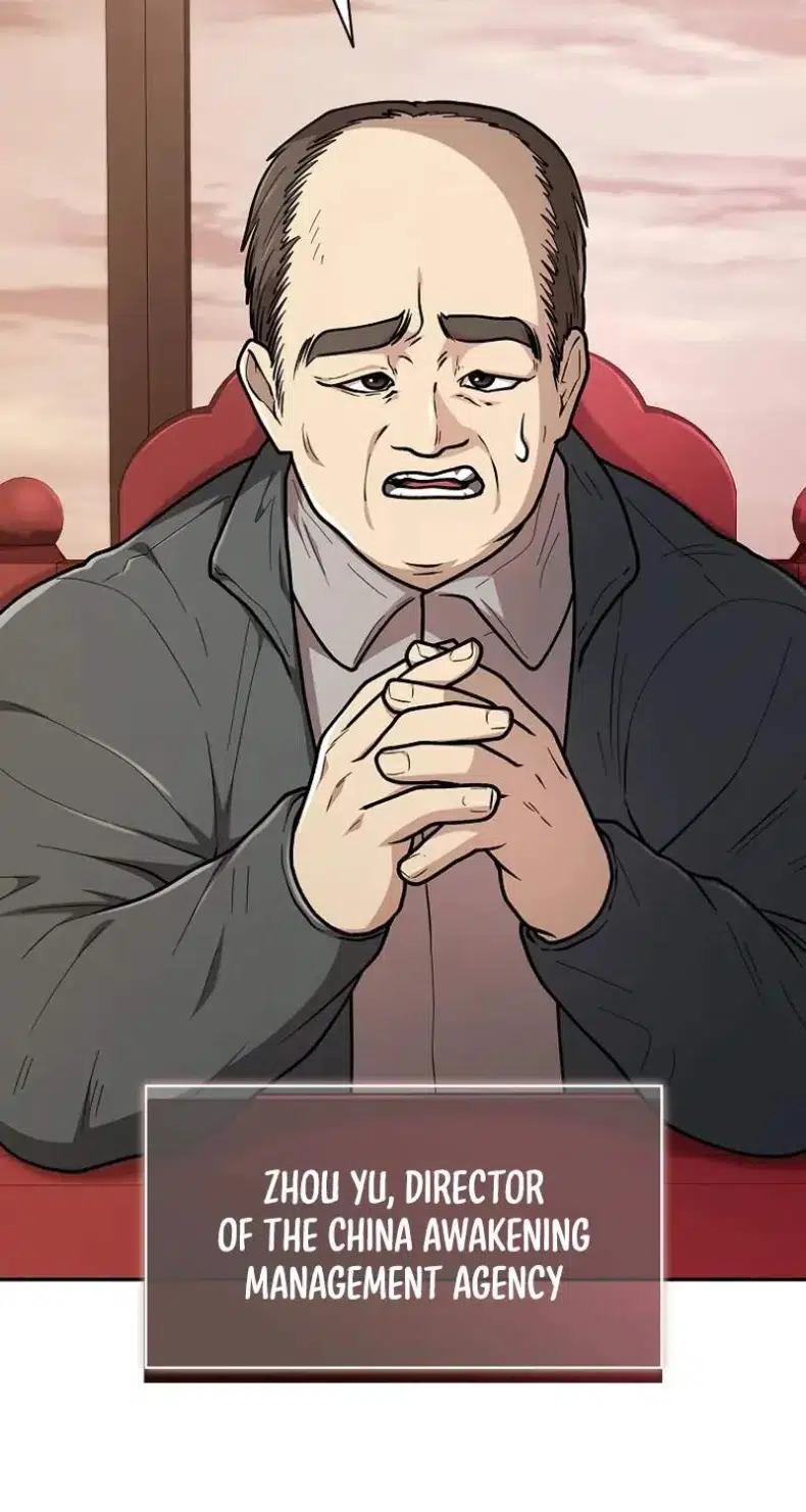 Mr. Kim Strikes It Rich with Auto-Hunting Chapter 18 - Page 96
