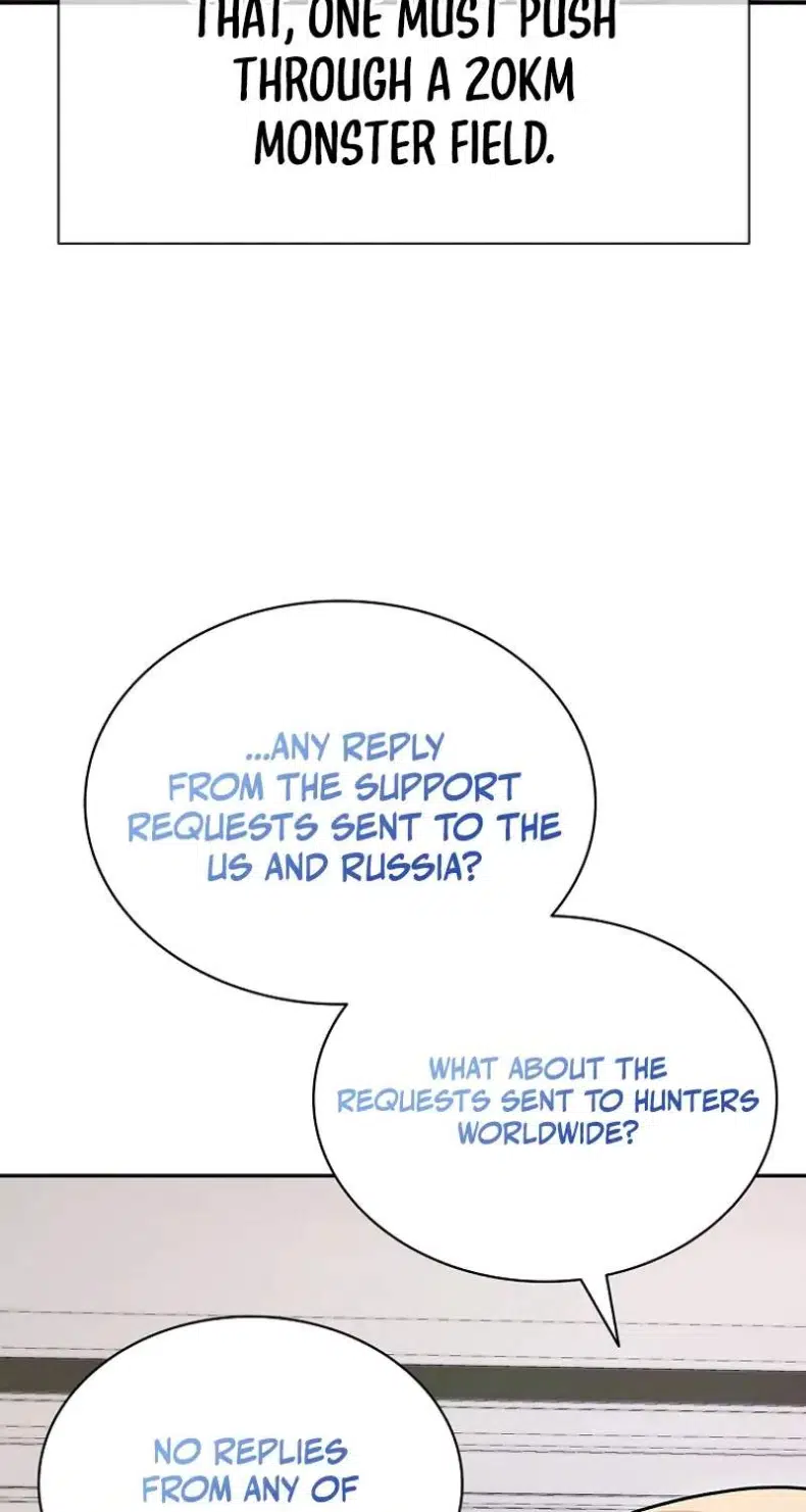 Mr. Kim Strikes It Rich with Auto-Hunting Chapter 18 - Page 99