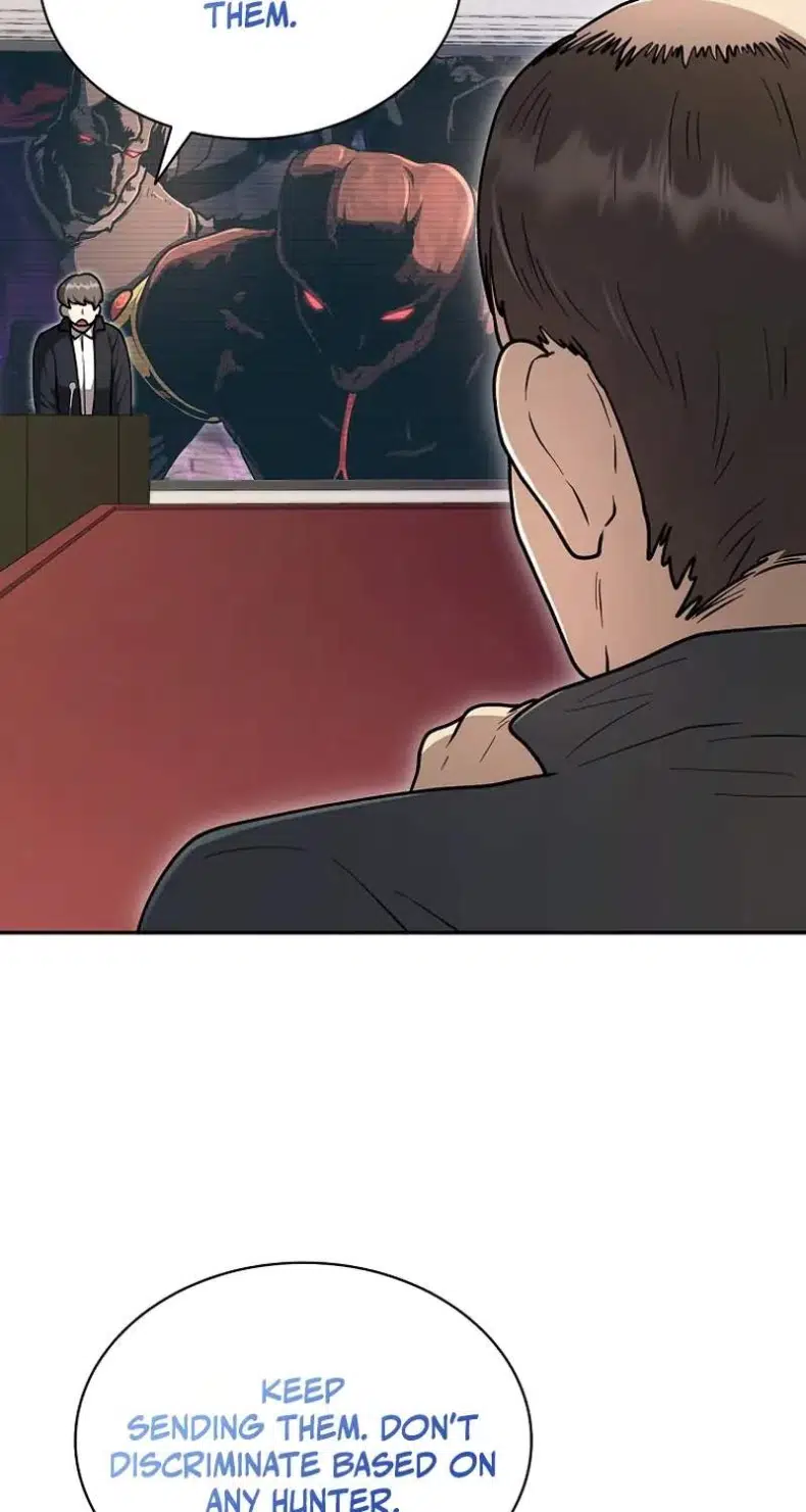 Mr. Kim Strikes It Rich with Auto-Hunting Chapter 18 - Page 100