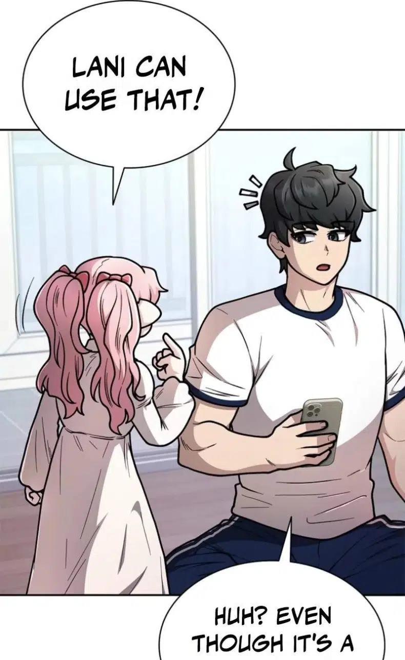 Mr. Kim Strikes It Rich with Auto-Hunting Chapter 19 - Page 11