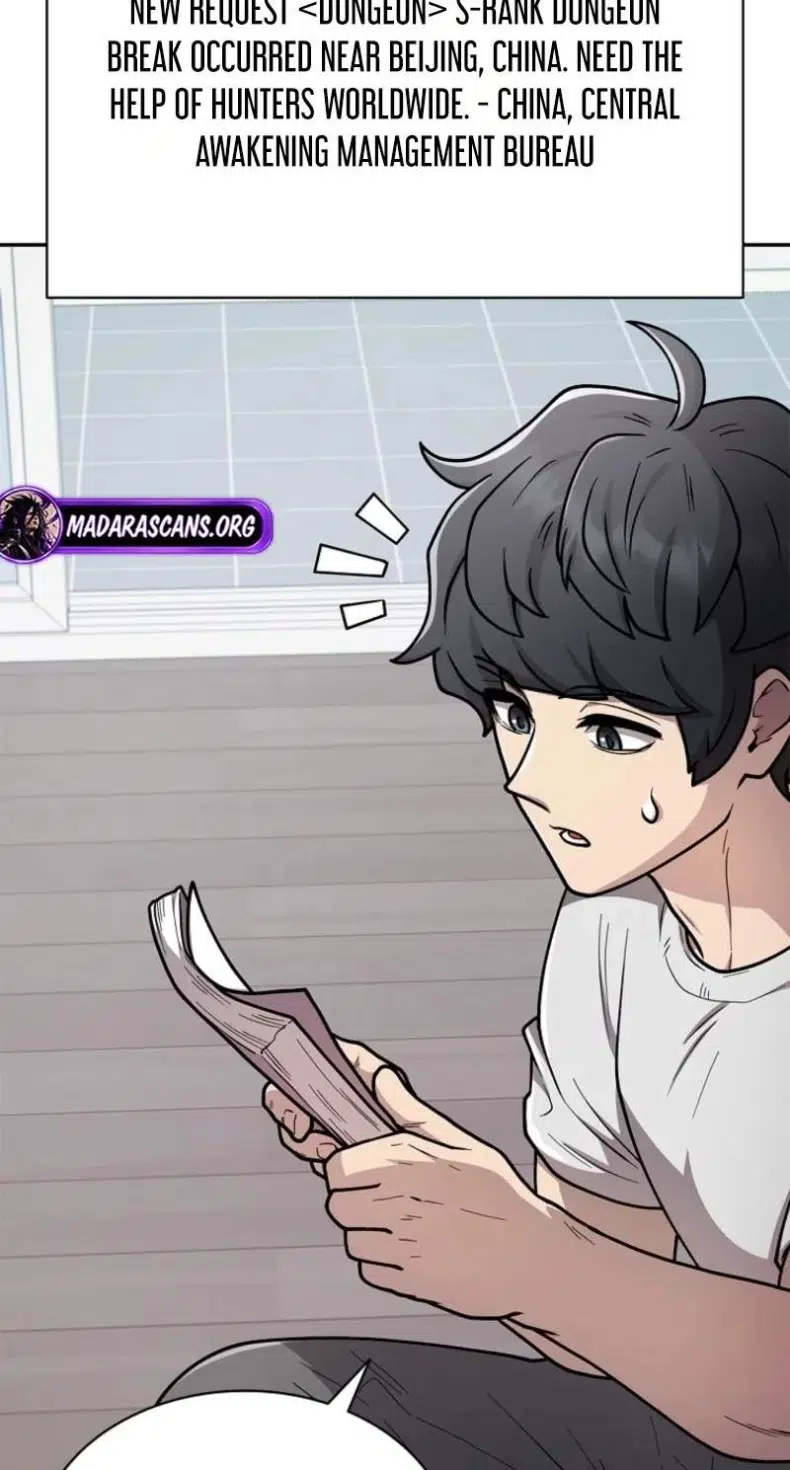 Mr. Kim Strikes It Rich with Auto-Hunting Chapter 19 - Page 101