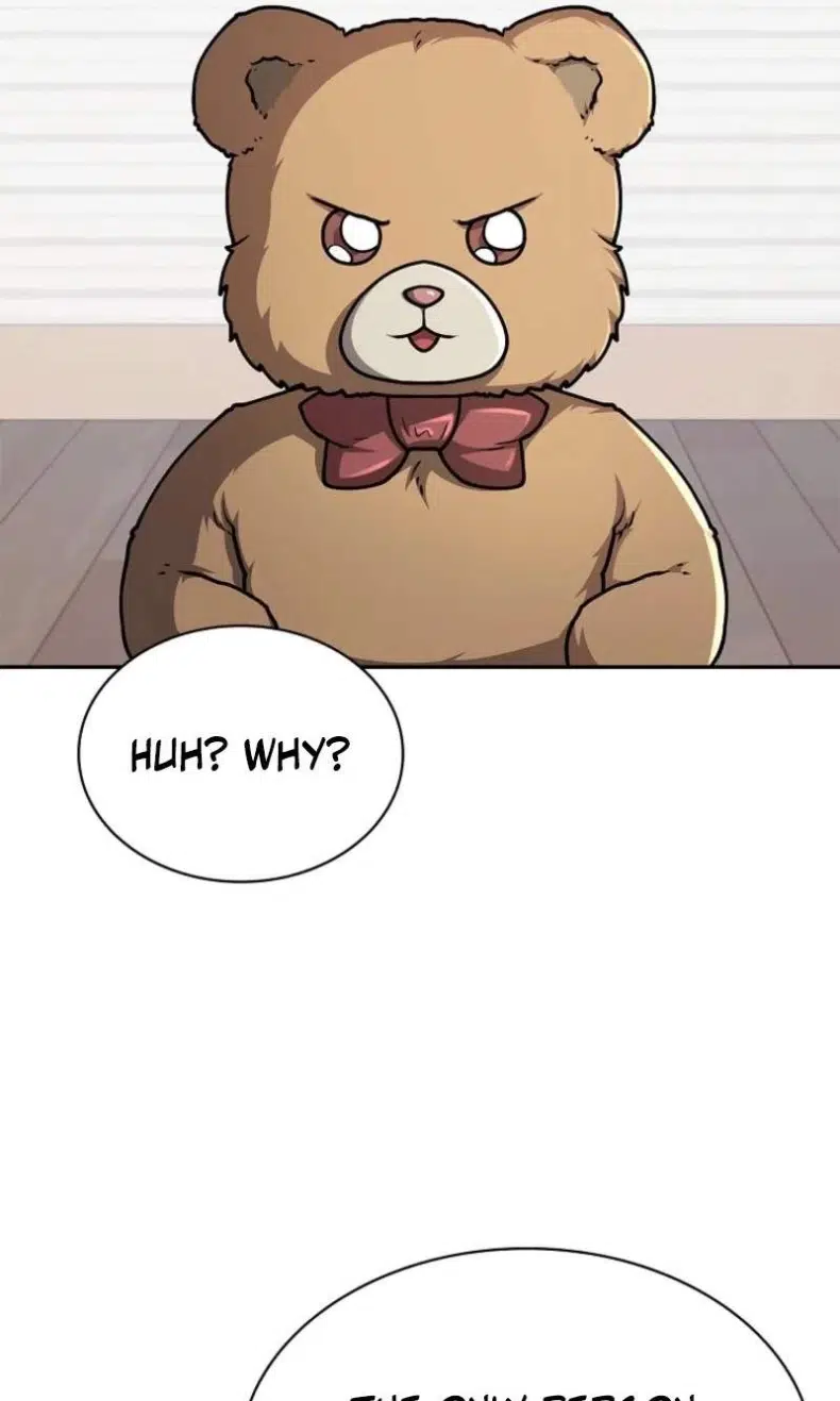 Mr. Kim Strikes It Rich with Auto-Hunting Chapter 19 - Page 103