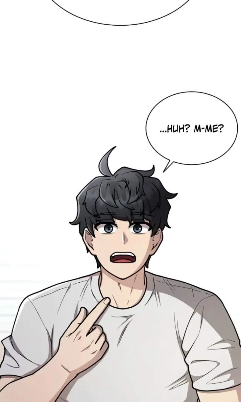 Mr. Kim Strikes It Rich with Auto-Hunting Chapter 19 - Page 105