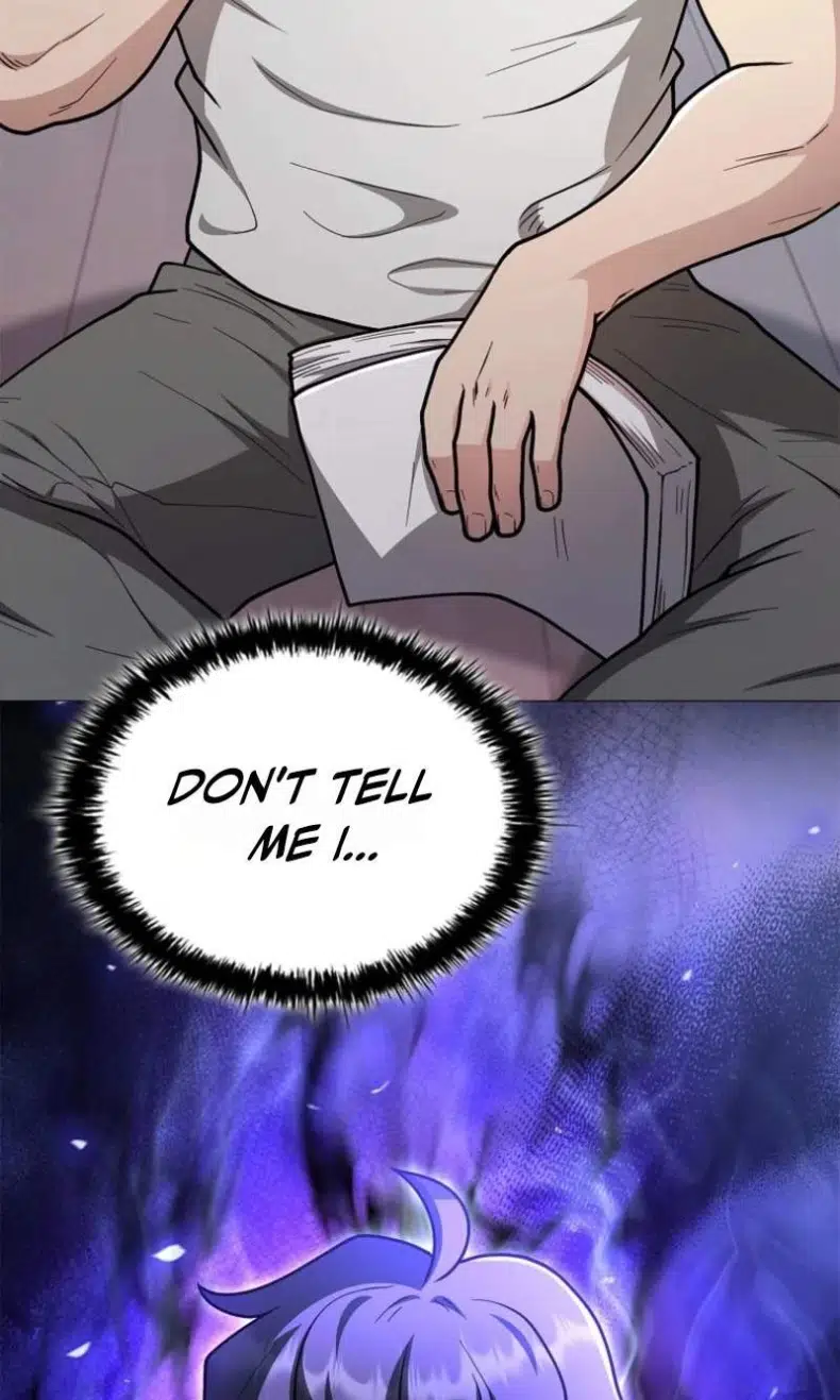 Mr. Kim Strikes It Rich with Auto-Hunting Chapter 19 - Page 106