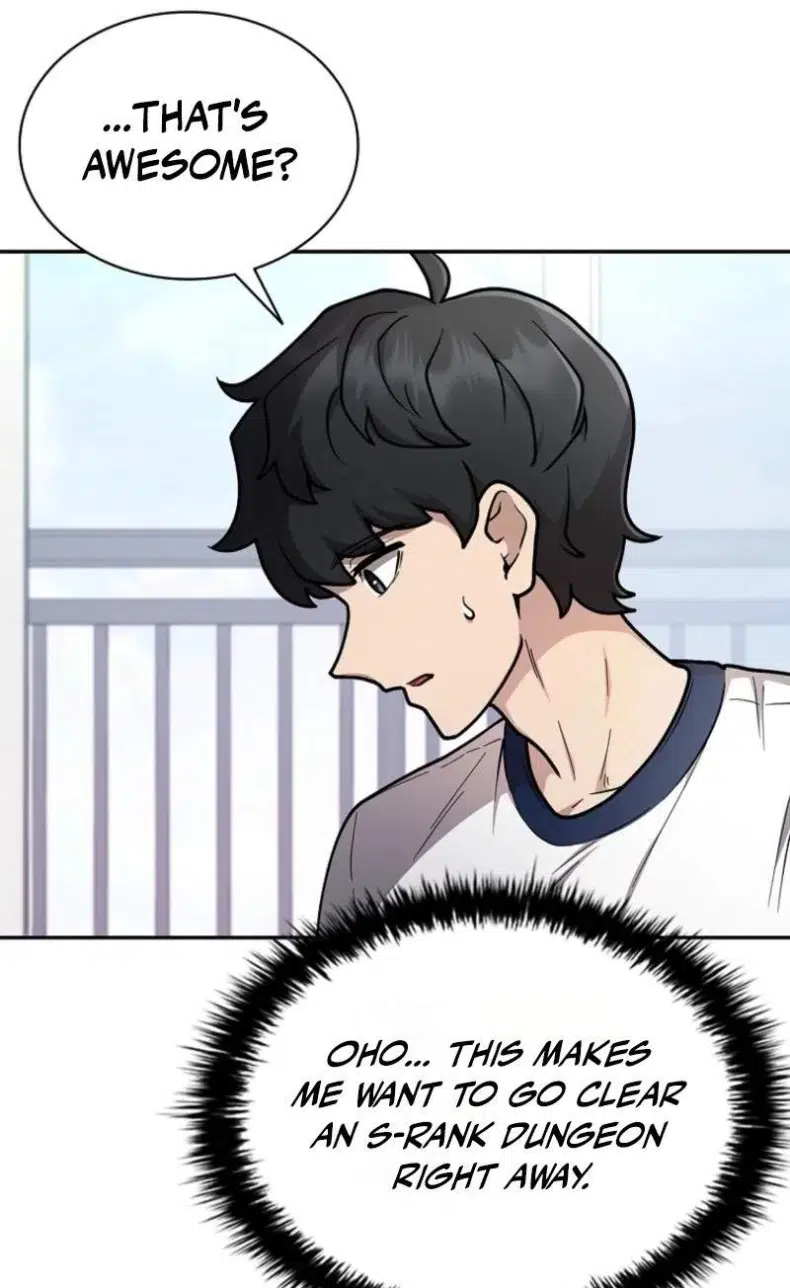 Mr. Kim Strikes It Rich with Auto-Hunting Chapter 19 - Page 14