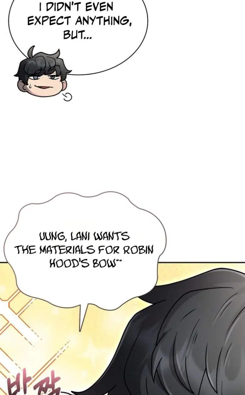 Mr. Kim Strikes It Rich with Auto-Hunting Chapter 19 - Page 17