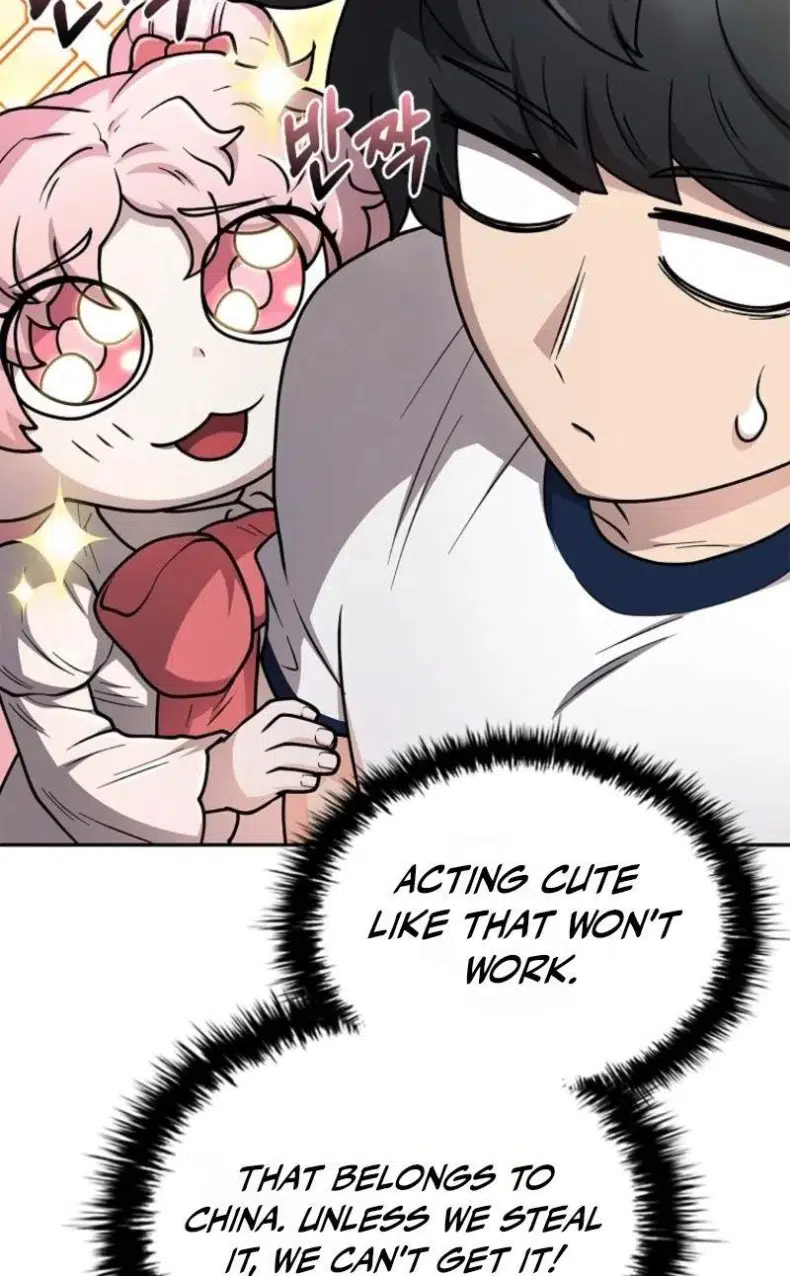 Mr. Kim Strikes It Rich with Auto-Hunting Chapter 19 - Page 18