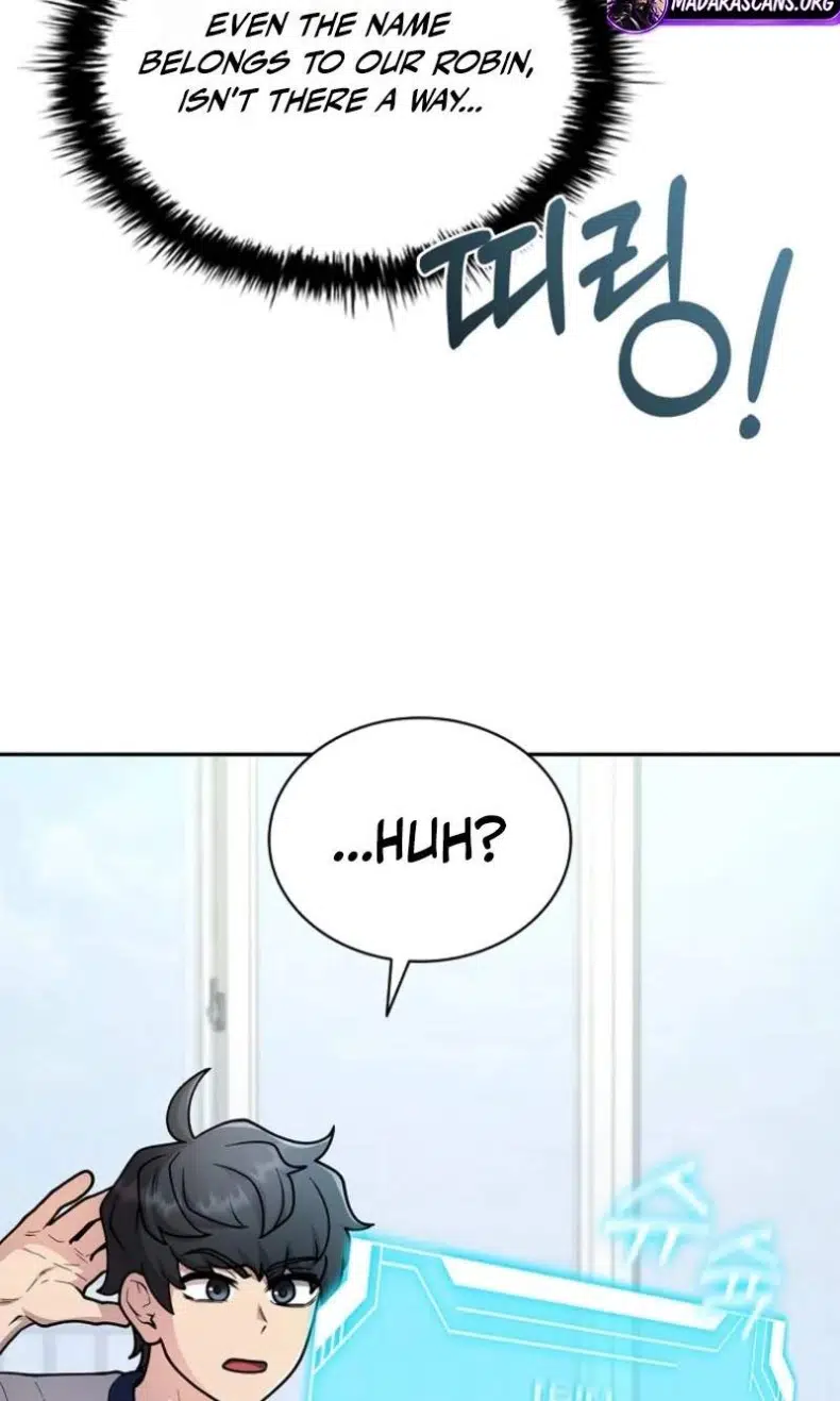 Mr. Kim Strikes It Rich with Auto-Hunting Chapter 19 - Page 22
