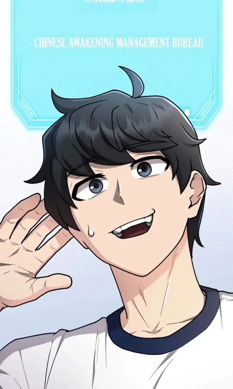 Mr. Kim Strikes It Rich with Auto-Hunting Chapter 19 - Page 24