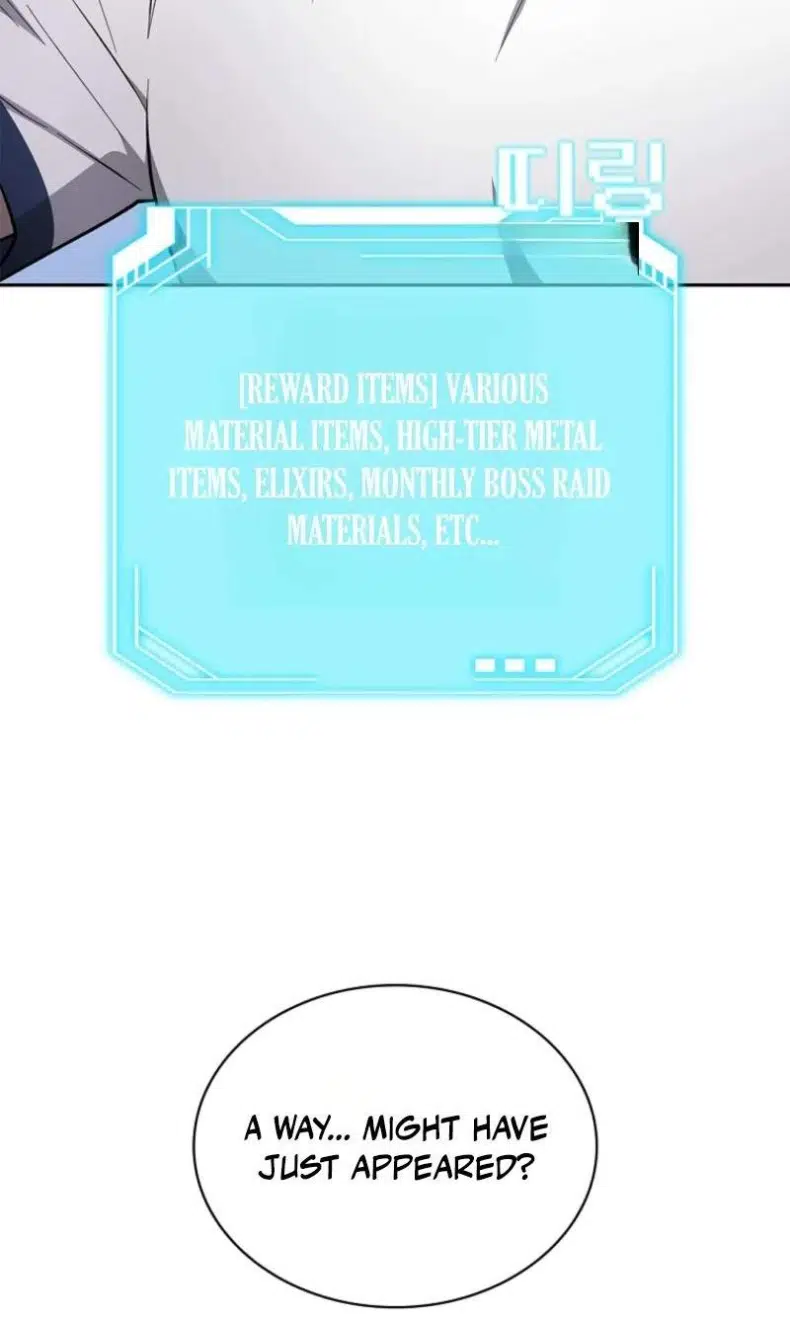 Mr. Kim Strikes It Rich with Auto-Hunting Chapter 19 - Page 25