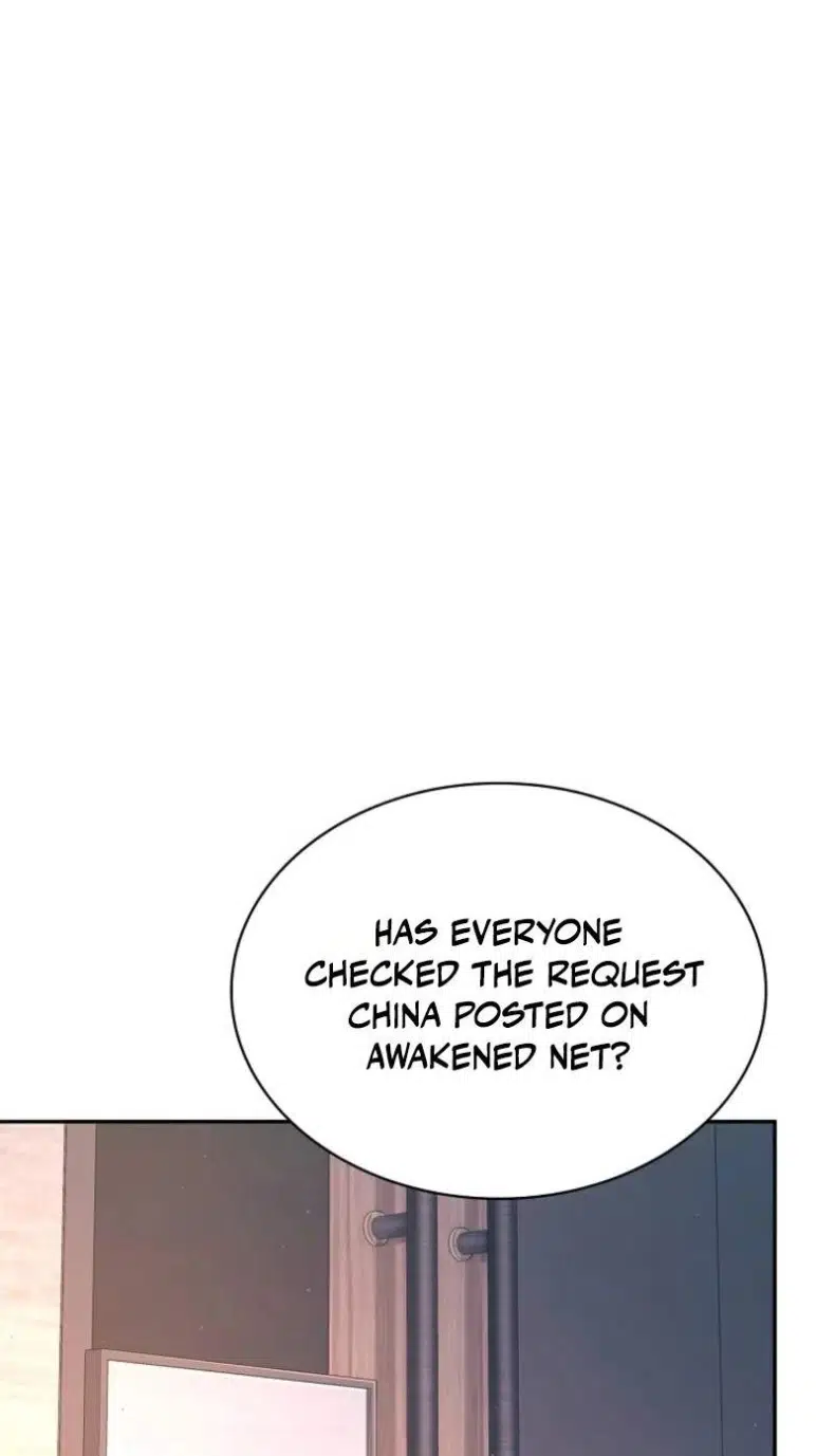 Mr. Kim Strikes It Rich with Auto-Hunting Chapter 19 - Page 27