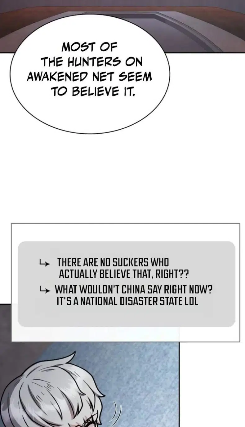 Mr. Kim Strikes It Rich with Auto-Hunting Chapter 19 - Page 29