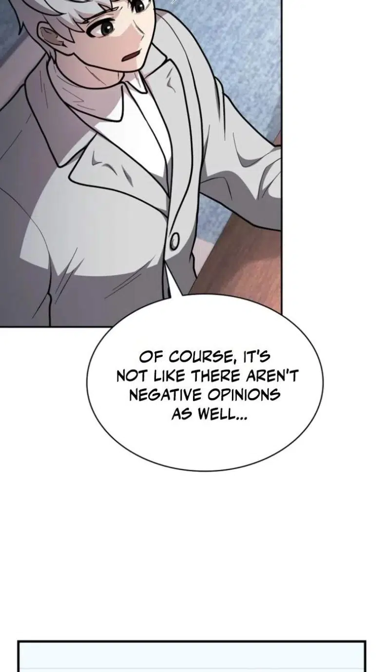 Mr. Kim Strikes It Rich with Auto-Hunting Chapter 19 - Page 30