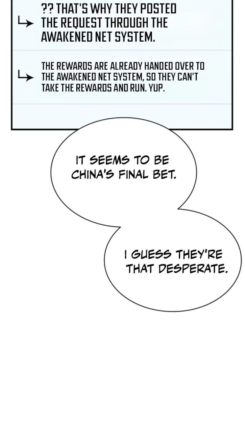 Mr. Kim Strikes It Rich with Auto-Hunting Chapter 19 - Page 31