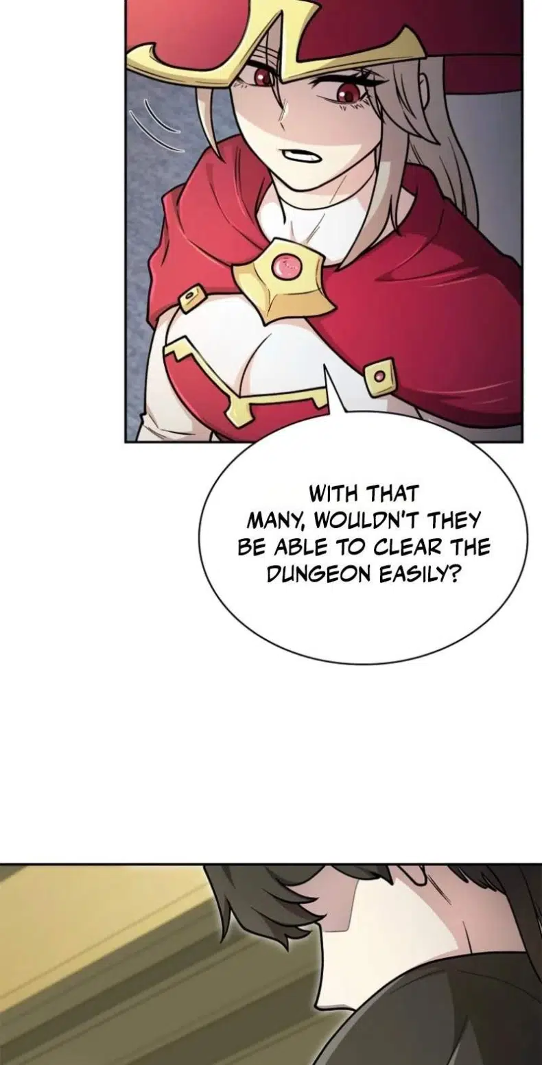 Mr. Kim Strikes It Rich with Auto-Hunting Chapter 19 - Page 34