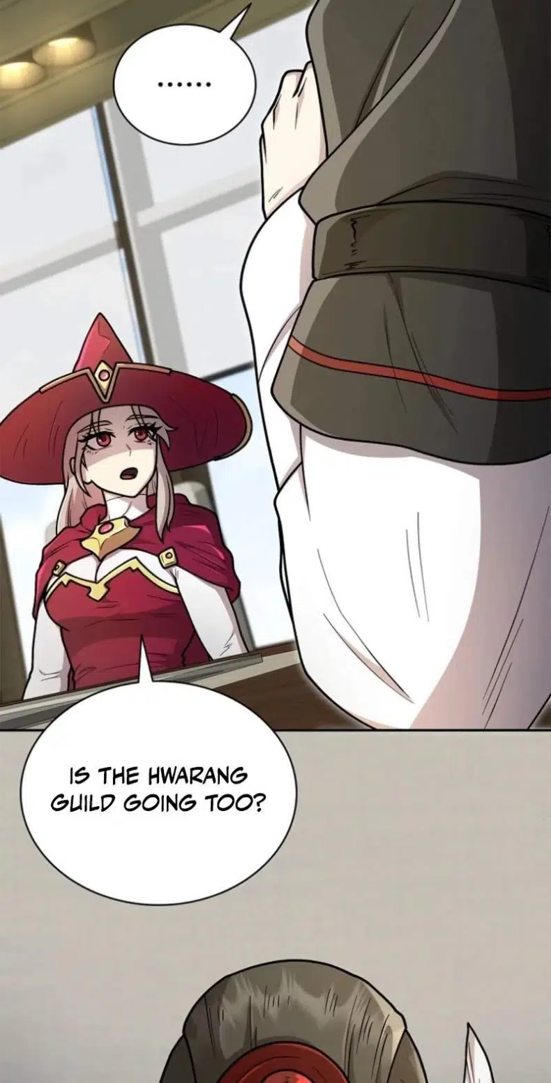 Mr. Kim Strikes It Rich with Auto-Hunting Chapter 19 - Page 35