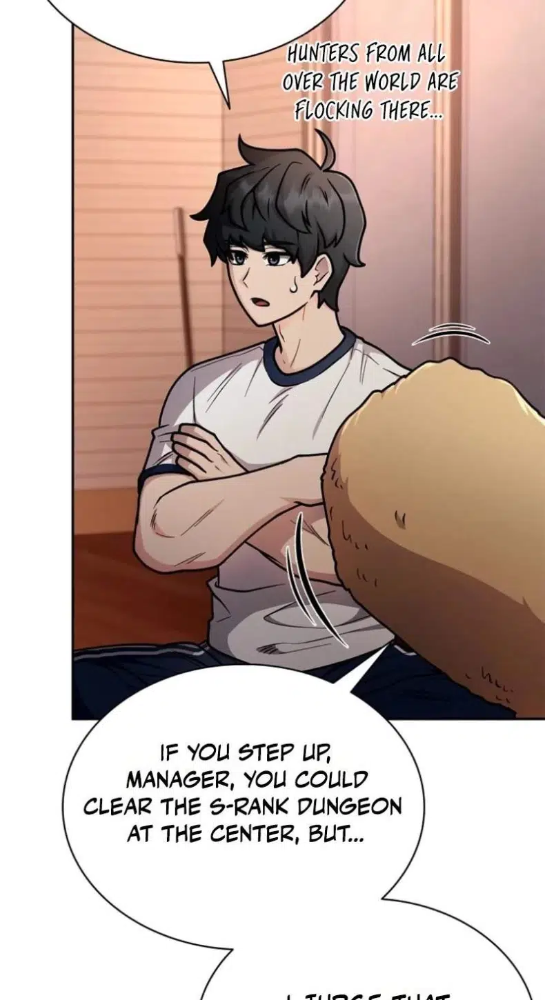 Mr. Kim Strikes It Rich with Auto-Hunting Chapter 19 - Page 40