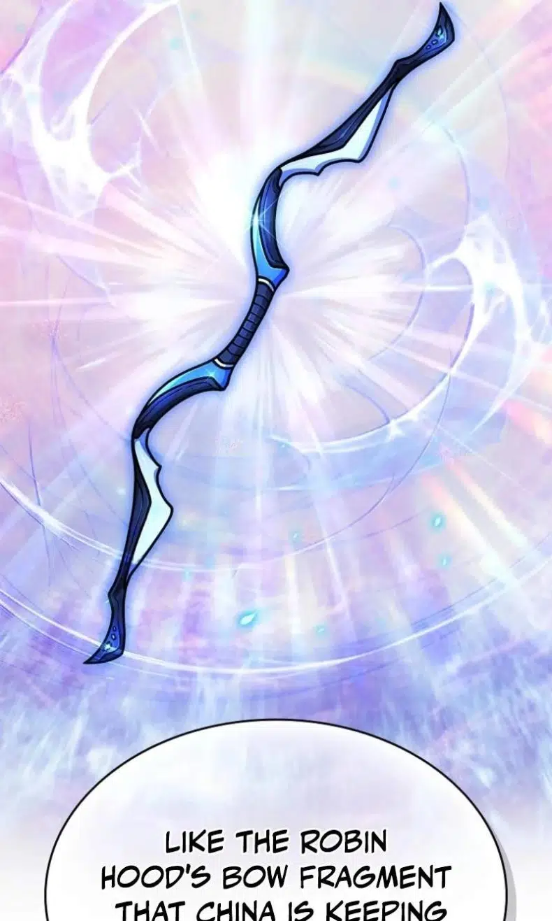 Mr. Kim Strikes It Rich with Auto-Hunting Chapter 19 - Page 42