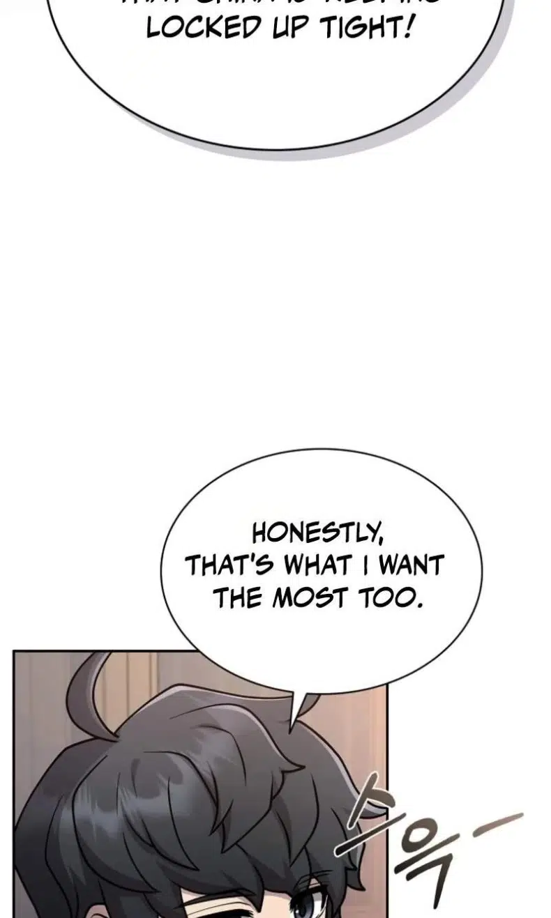 Mr. Kim Strikes It Rich with Auto-Hunting Chapter 19 - Page 43