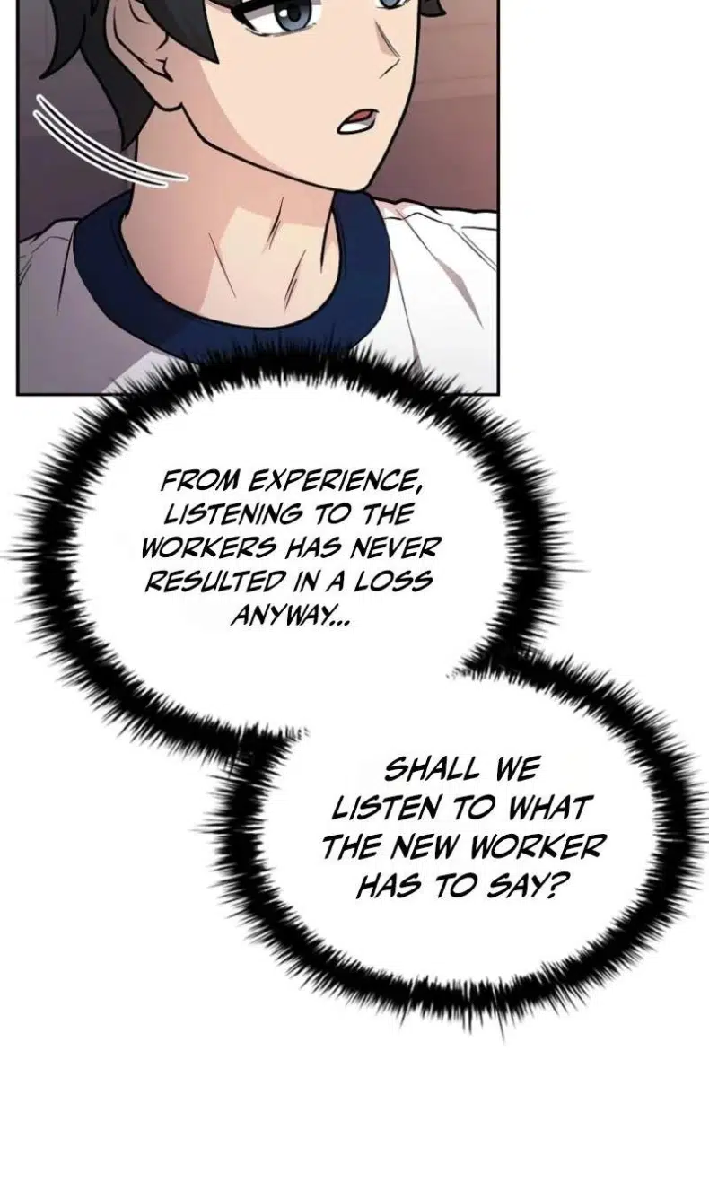 Mr. Kim Strikes It Rich with Auto-Hunting Chapter 19 - Page 44