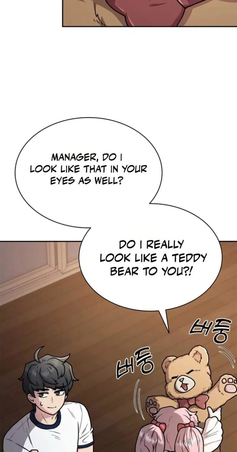 Mr. Kim Strikes It Rich with Auto-Hunting Chapter 19 - Page 50
