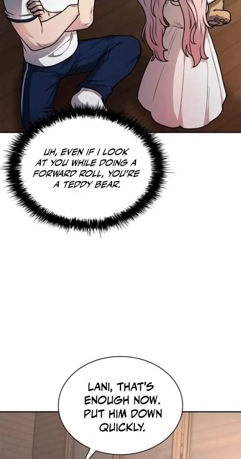 Mr. Kim Strikes It Rich with Auto-Hunting Chapter 19 - Page 51