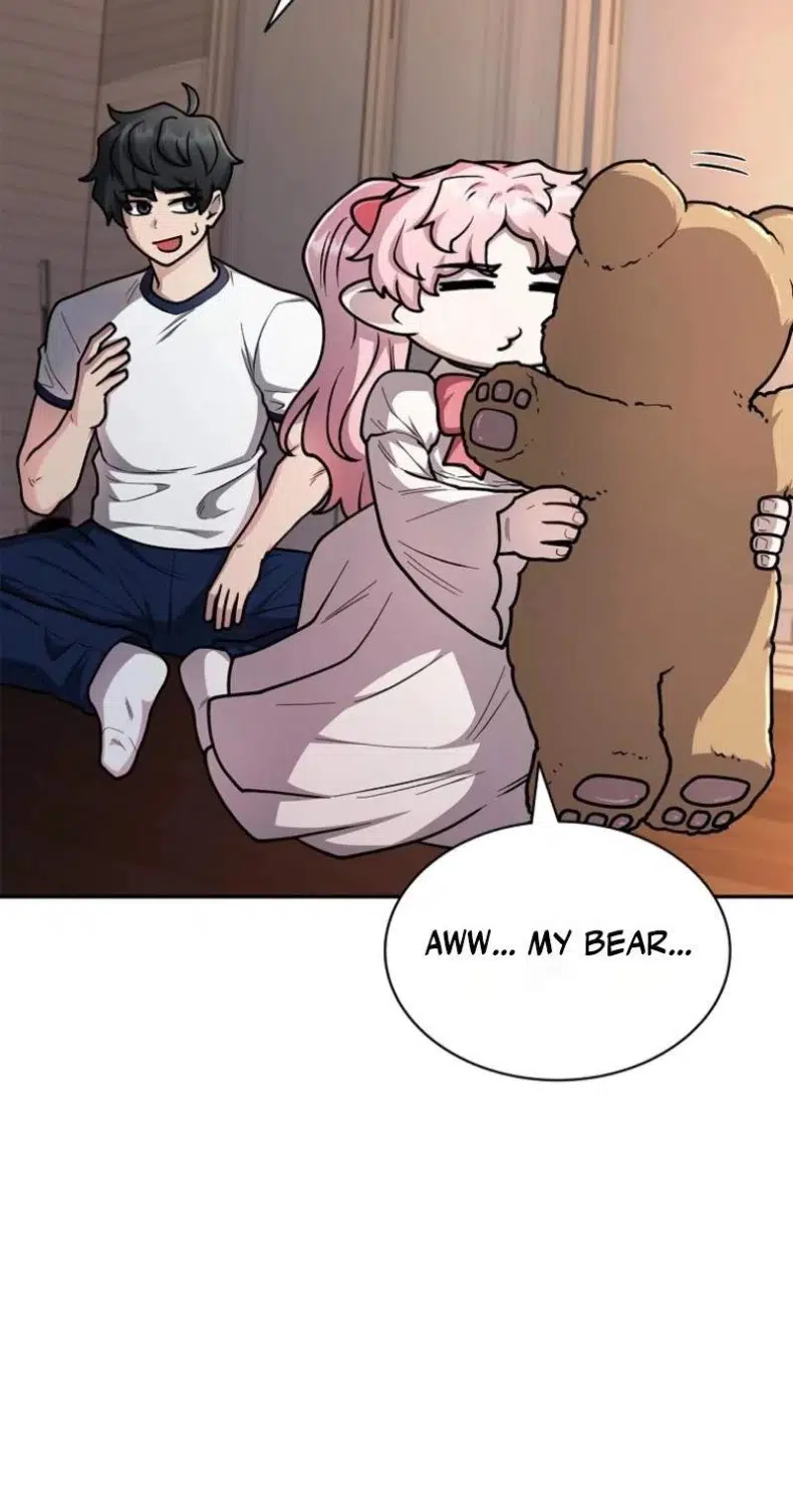 Mr. Kim Strikes It Rich with Auto-Hunting Chapter 19 - Page 52