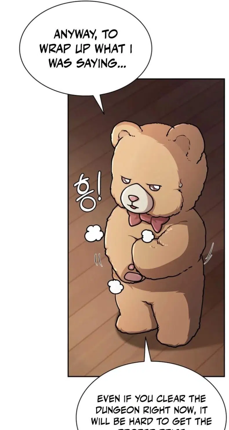 Mr. Kim Strikes It Rich with Auto-Hunting Chapter 19 - Page 53