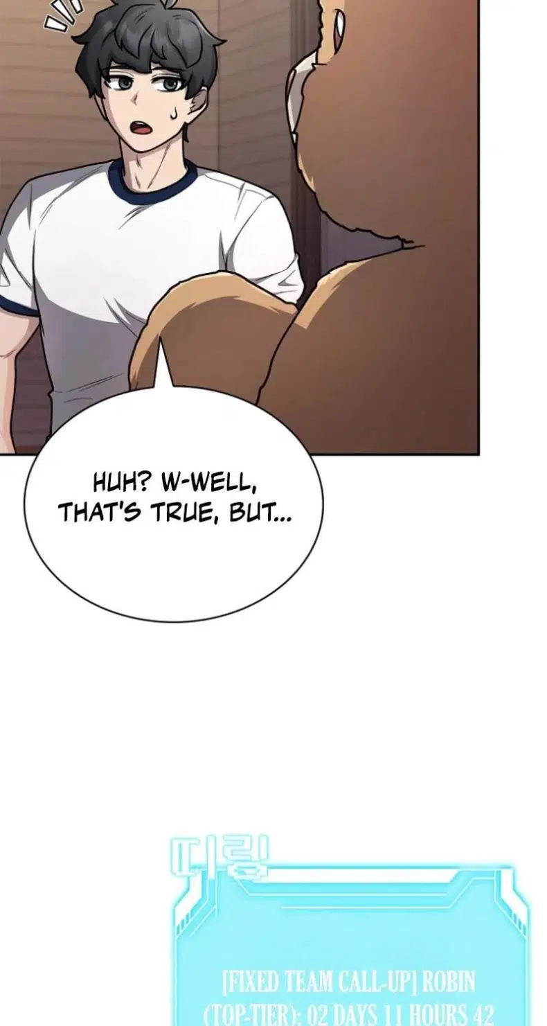 Mr. Kim Strikes It Rich with Auto-Hunting Chapter 19 - Page 55